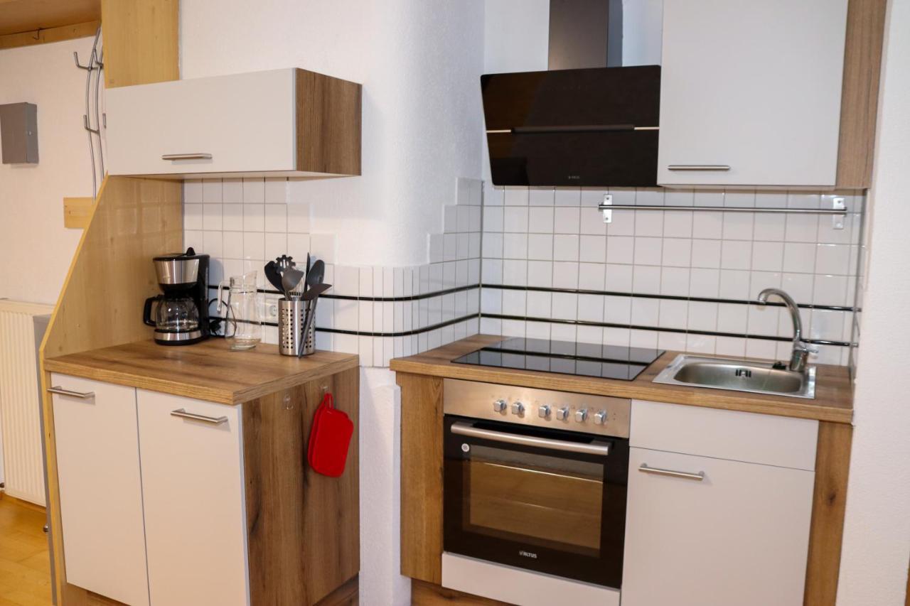 Appartamento Baerhof Innsbruck