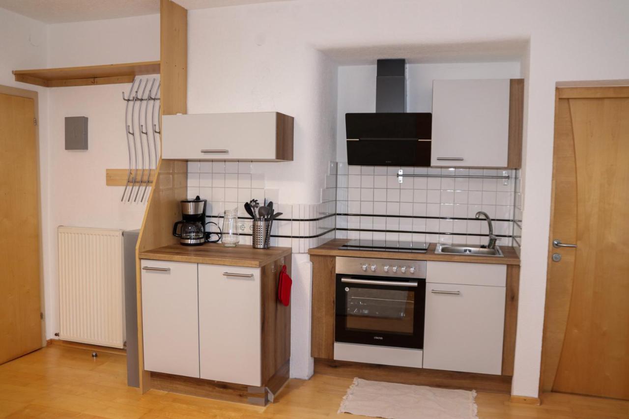 Baerhof Appartamento Innsbruck