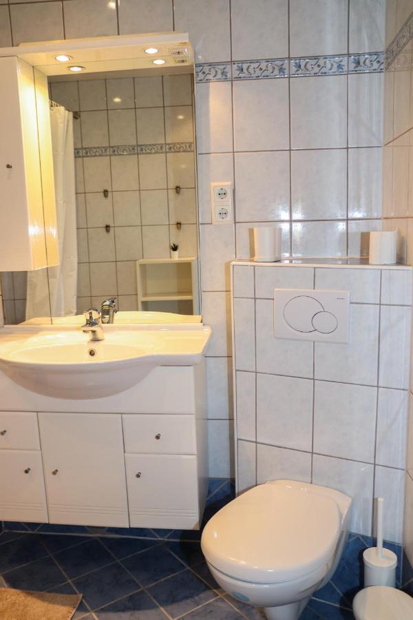 Appartamento Baerhof
